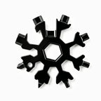 18-in-1 Multi-Function Hex Star Snowflake Wrench