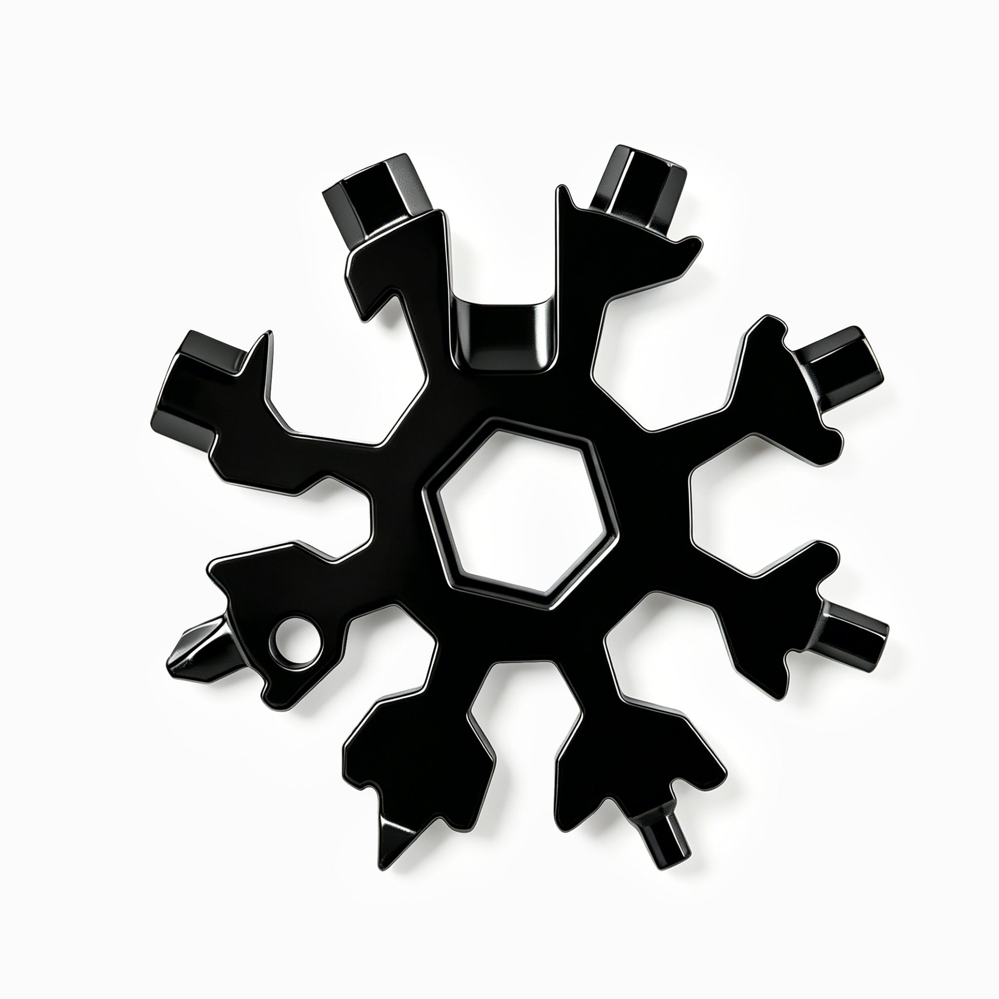 18-in-1 Multi-Function Hex Star Snowflake Wrench