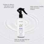 Hair care spray