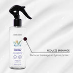 Hair care spray