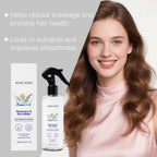 Hair care spray