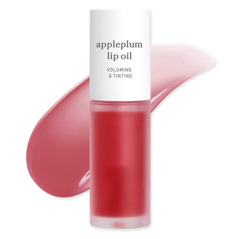 Hydrating Lip Oil | Moisturizing Tinted Lip Gloss for Soft, Smooth Lips