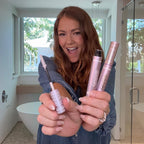 Long-Lasting Waterproof Mascara