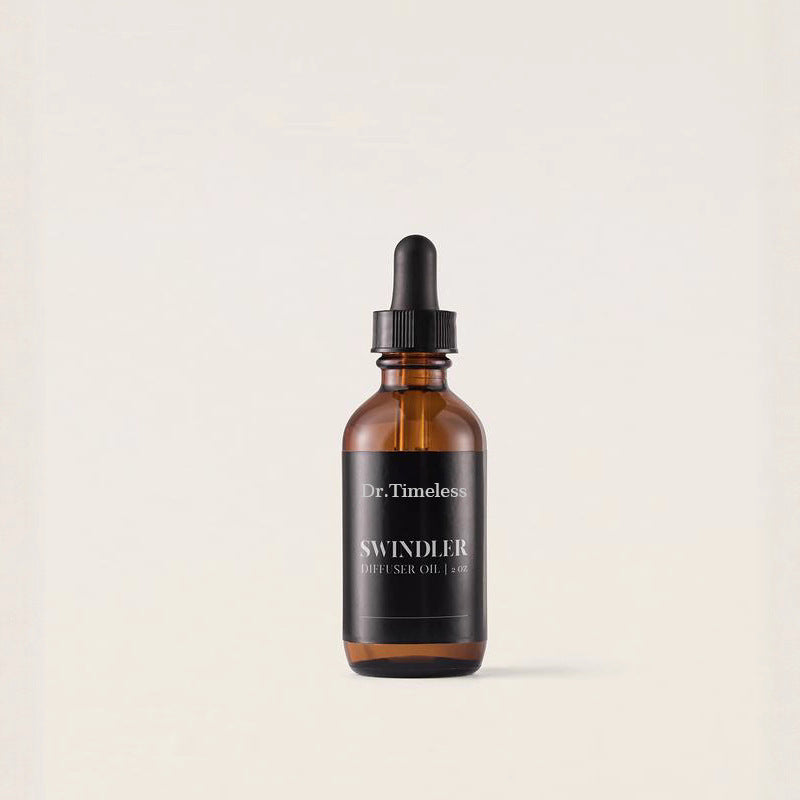 Plant-Based Aromatherapy Essential Oil | Relaxing & Soothing Fragrance Oil for Humidifiers and Diffusers