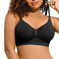 Breathable Quick-Dry Sports Bra for Yoga, Running & Gym – Fitness Training Top