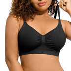 Breathable Quick-Dry Sports Bra for Yoga, Running & Gym – Fitness Training Top