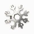 18-in-1 Multi-Function Hex Star Snowflake Wrench