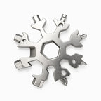 18-in-1 Multi-Function Hex Star Snowflake Wrench