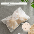 Travel storage bag