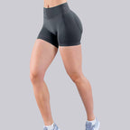 Women’s New Arrival Athletic Shorts | High-Waist Yoga Shorts for Workout & Fitness