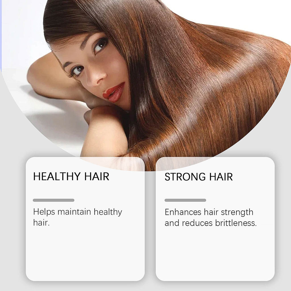 Hair care spray