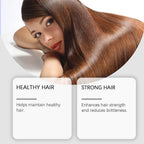 Hair care spray