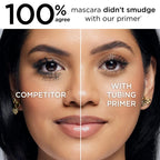 Long-Lasting Waterproof Mascara