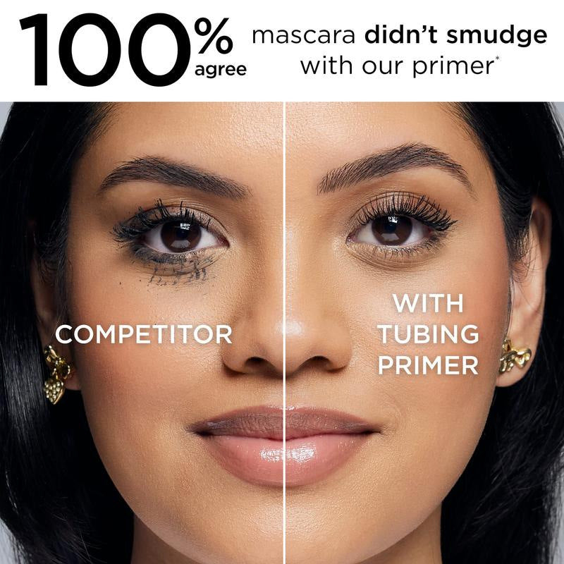 Long-Lasting Waterproof Mascara