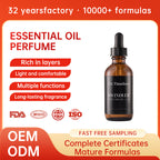 Plant-Based Aromatherapy Essential Oil | Relaxing & Soothing Fragrance Oil for Humidifiers and Diffusers