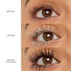 Long-Lasting Waterproof Mascara
