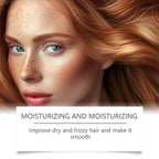 Hair care spray