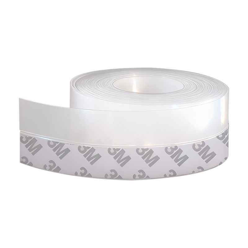 Self-Adhesive Weather Stripping for Doors & Windows