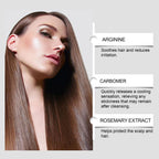 Hair care spray