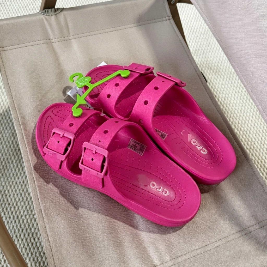 Women’s Casual Beach Sandals | Comfortable & Versatile Summer Sandals for Women
