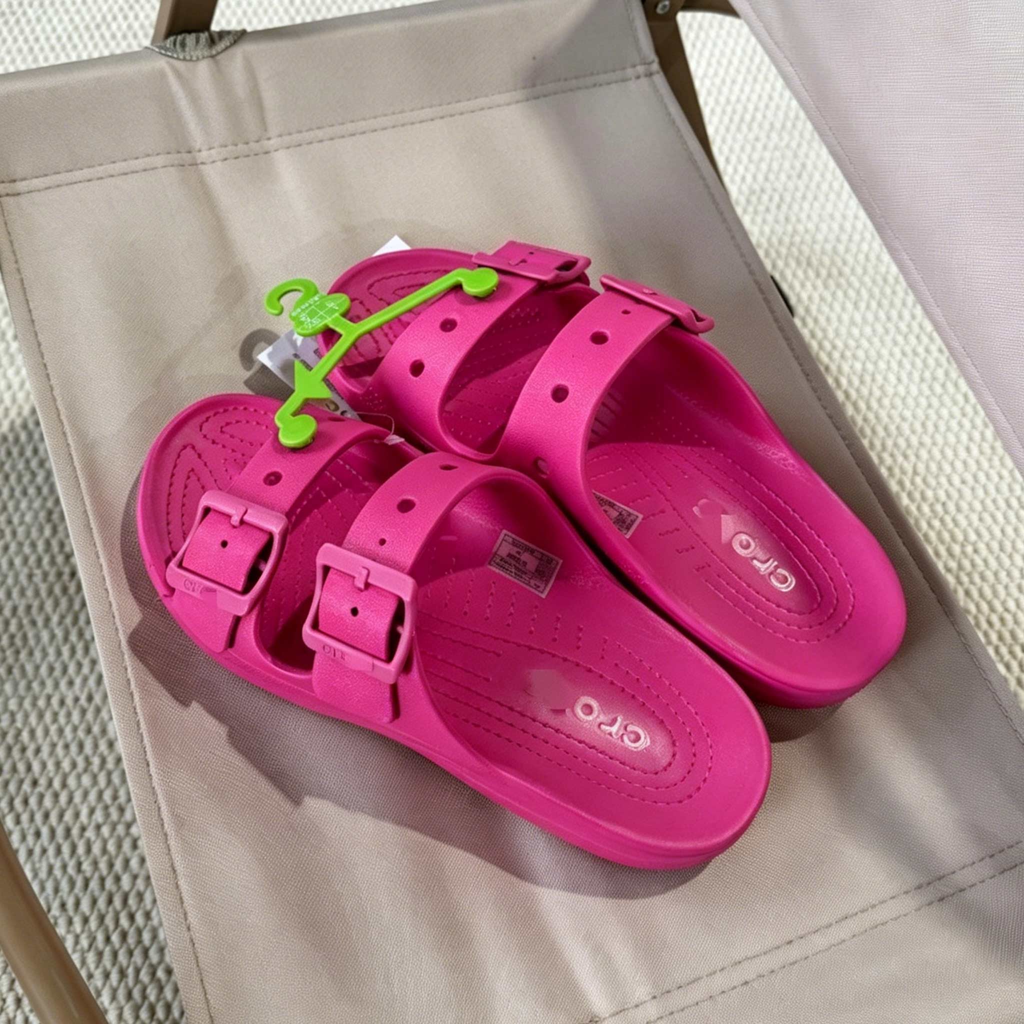 Women’s Casual Beach Sandals | Comfortable & Versatile Summer Sandals for Women