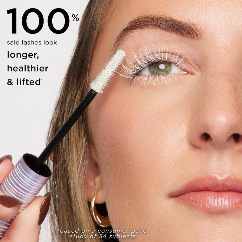 Long-Lasting Waterproof Mascara