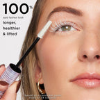 Long-Lasting Waterproof Mascara