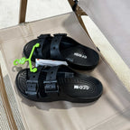 Women’s Casual Beach Sandals | Comfortable & Versatile Summer Sandals for Women