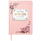 365-Day Prayer Journal for Women | Daily Scripture & Faith Notebook