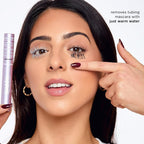 Long-Lasting Waterproof Mascara