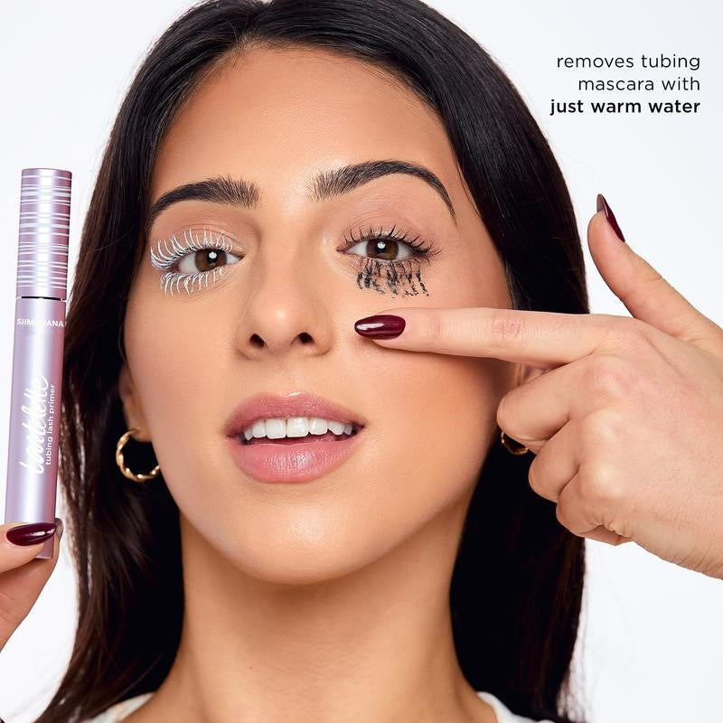 Long-Lasting Waterproof Mascara