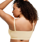 Breathable Quick-Dry Sports Bra for Yoga, Running & Gym – Fitness Training Top