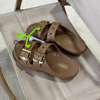 Women’s Casual Beach Sandals | Comfortable & Versatile Summer Sandals for Women