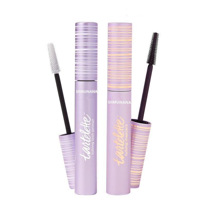 Long-Lasting Waterproof Mascara