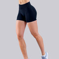 Women’s New Arrival Athletic Shorts | High-Waist Yoga Shorts for Workout & Fitness