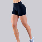 Women’s New Arrival Athletic Shorts | High-Waist Yoga Shorts for Workout & Fitness