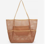 Women's beach bag