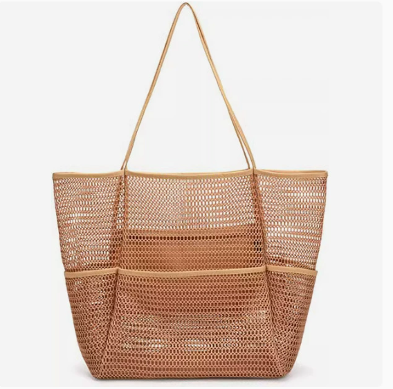 Women's beach bag