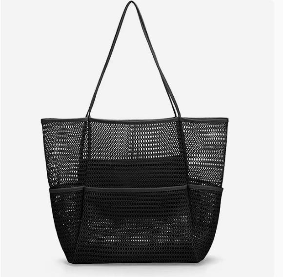Women's beach bag