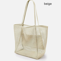 Women's beach bag