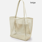 Women's beach bag