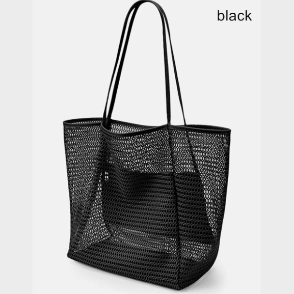 Women's beach bag