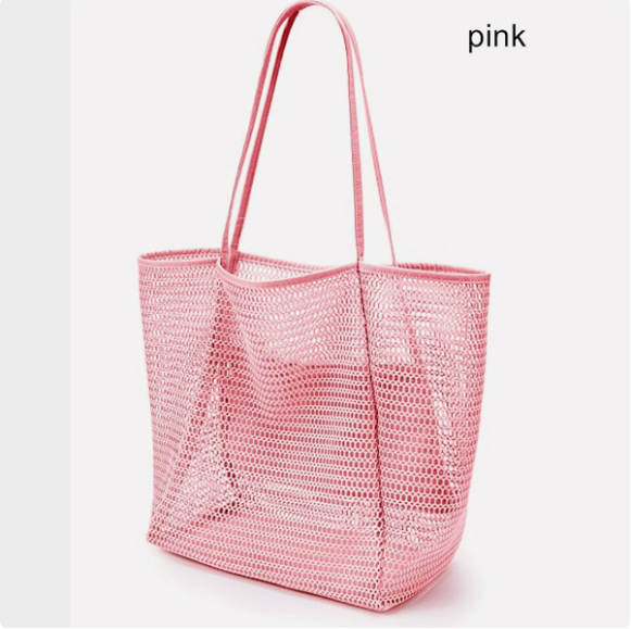Women's beach bag