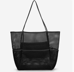 Women's beach bag