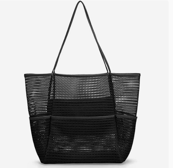 Women's beach bag