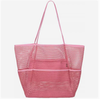 Women's beach bag