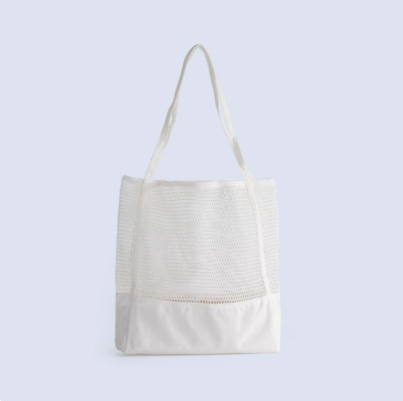 Women's beach bag