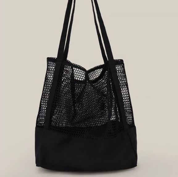 Women's beach bag