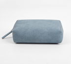 Minimalist PVC Makeup Bag | Travel & Cosmetic Pouch