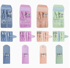 Professional Stainless Steel Manicure Set